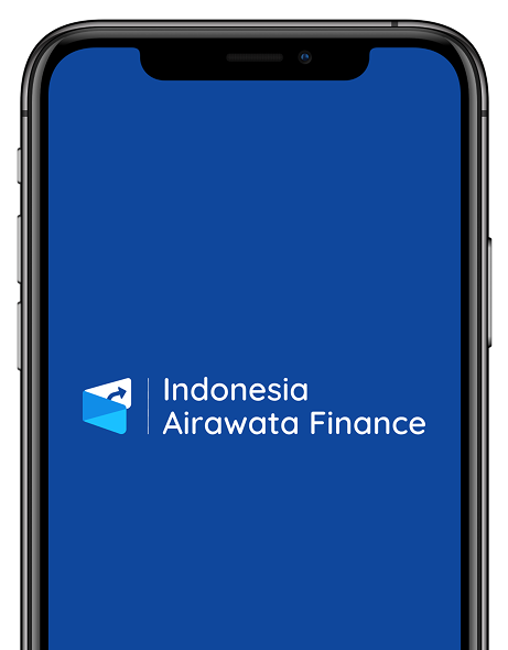 Layanan IAF