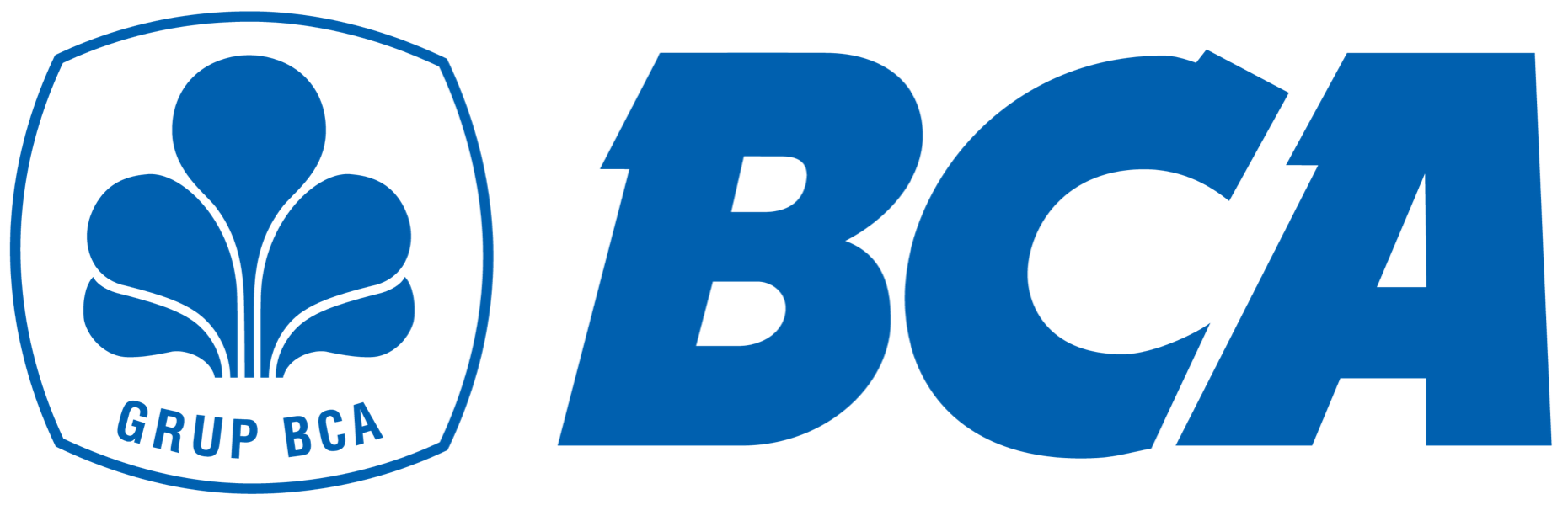 BCA Logo