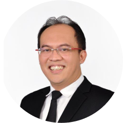 Christian Lesmana