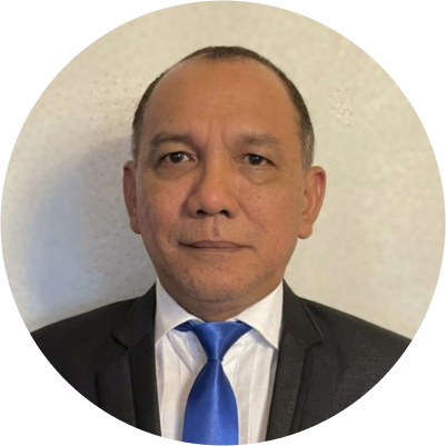 Joko Aprilliando